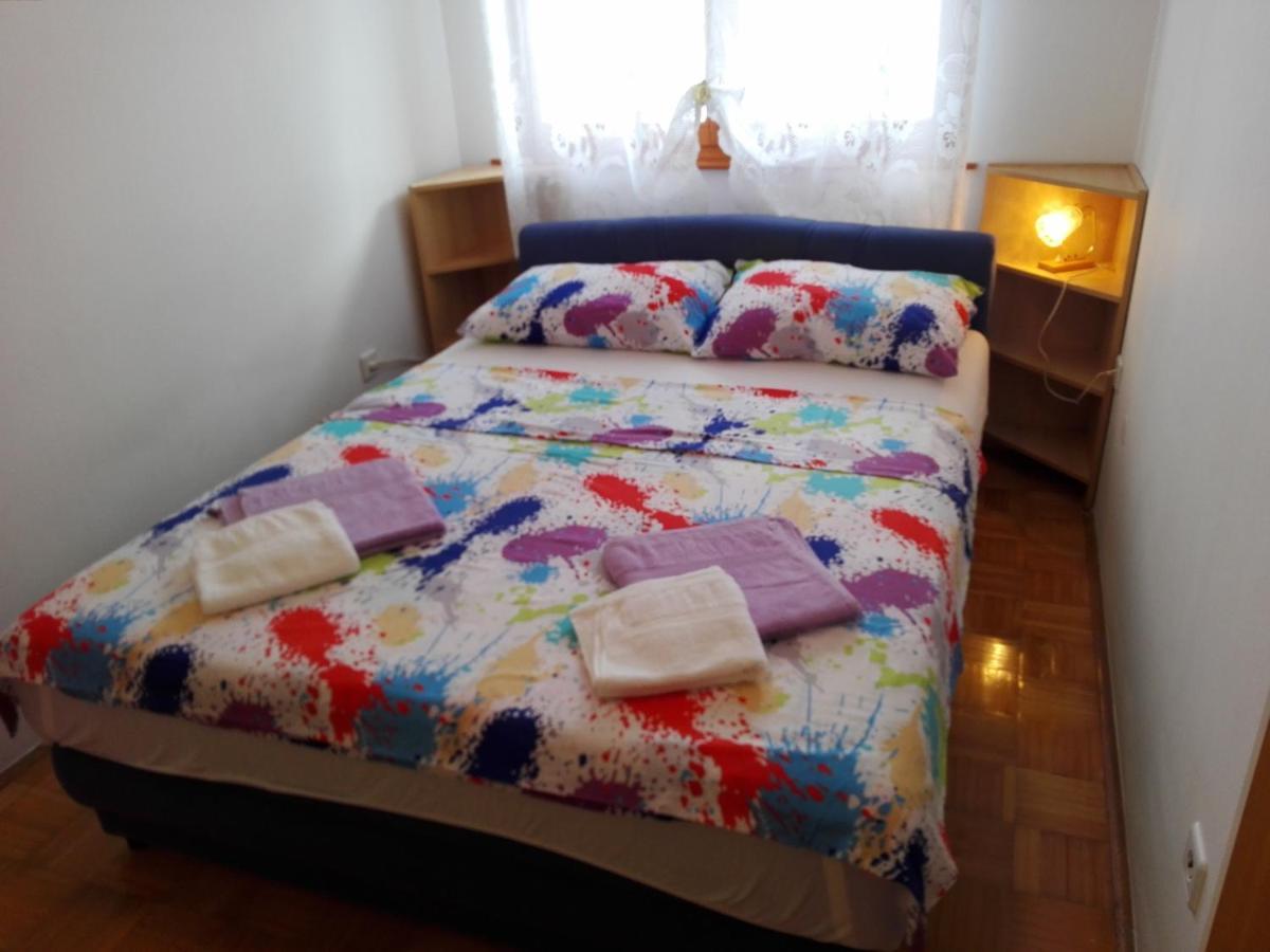 Apartman Miskulin سينج المظهر الخارجي الصورة