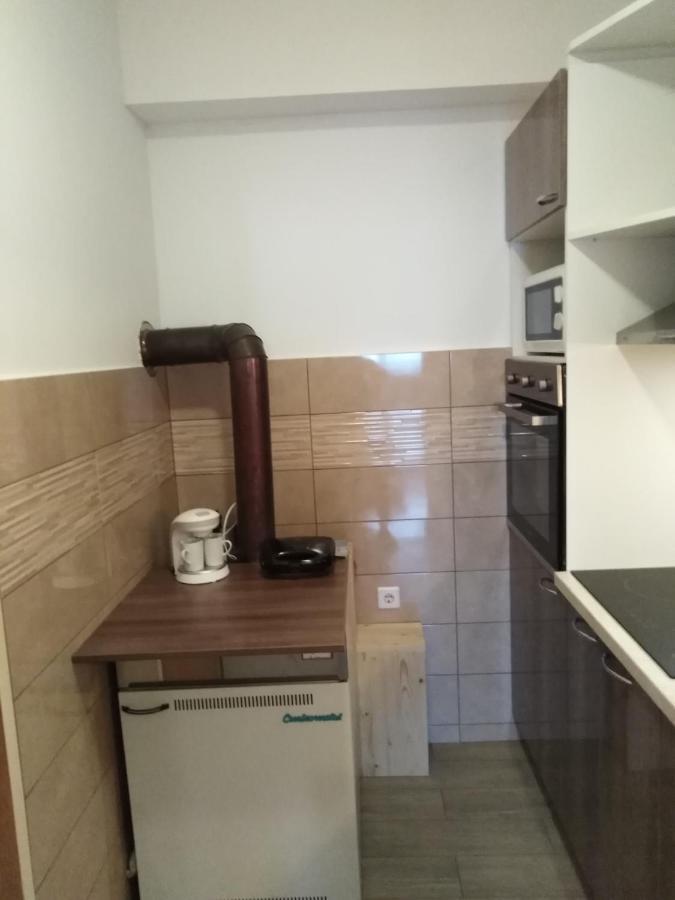 Apartman Miskulin سينج المظهر الخارجي الصورة