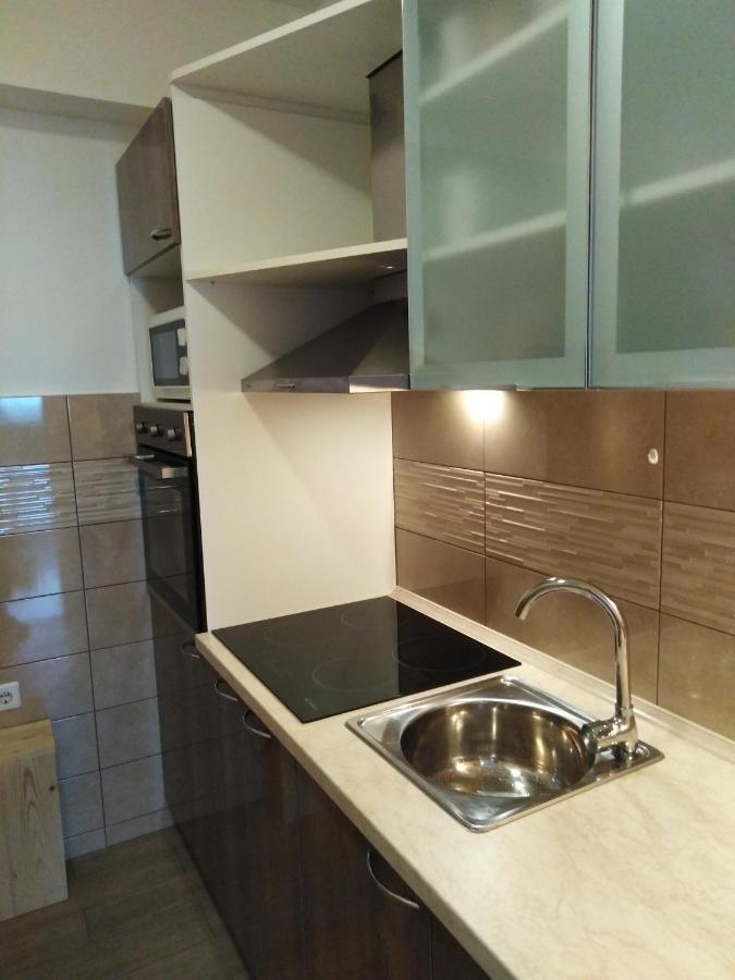 Apartman Miskulin سينج المظهر الخارجي الصورة
