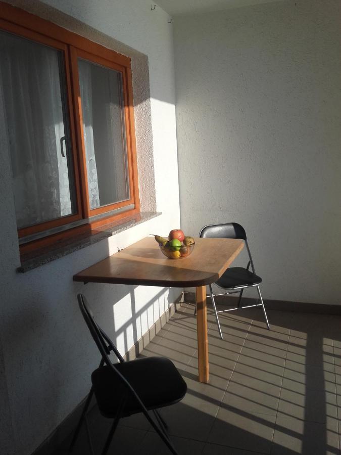 Apartman Miskulin سينج المظهر الخارجي الصورة